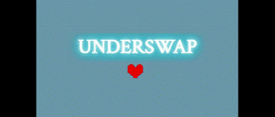 IF - Underswap Image