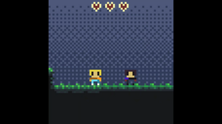 In Parallel screenshot