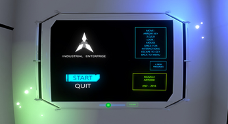Industrial Enterprise Image