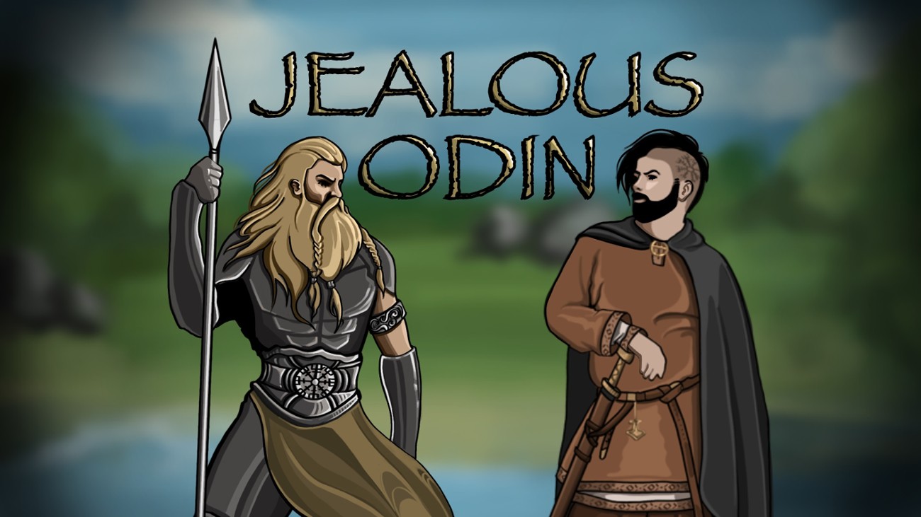 Games like Jealous Odin