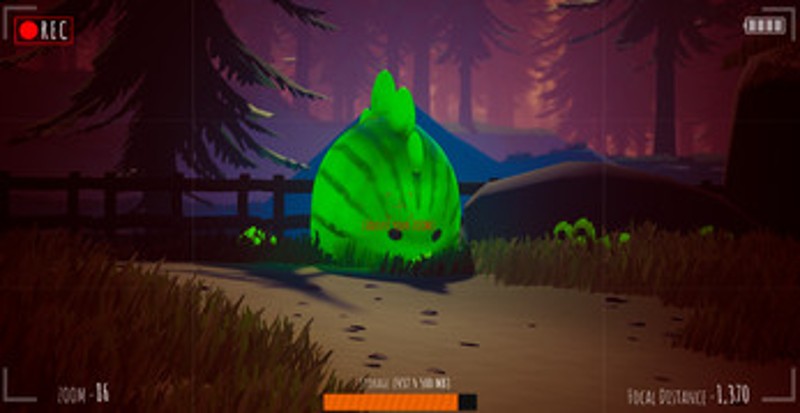 Jubba Hunter screenshot
