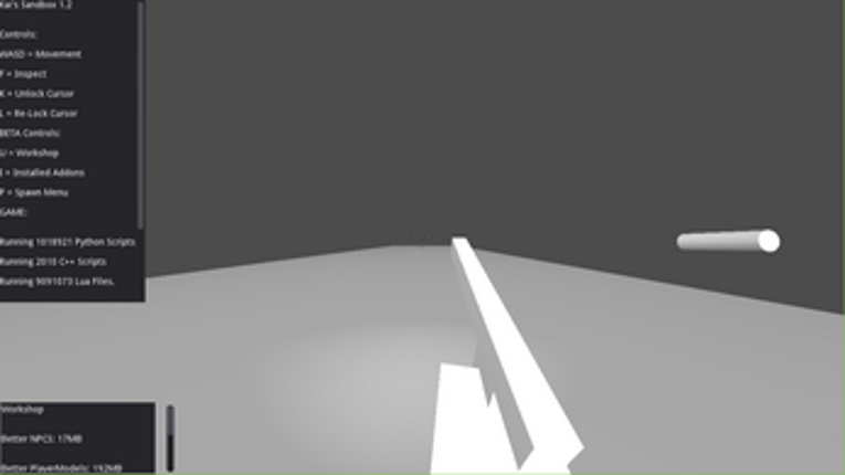 Kai's Sandbox Image