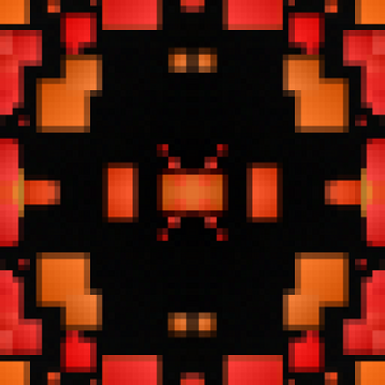 Kaleidophone Image