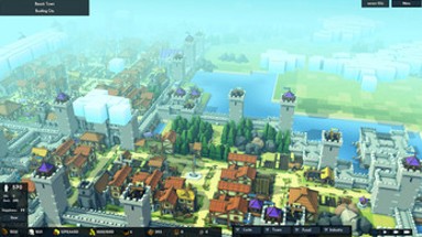 Kingdoms and Castles Image