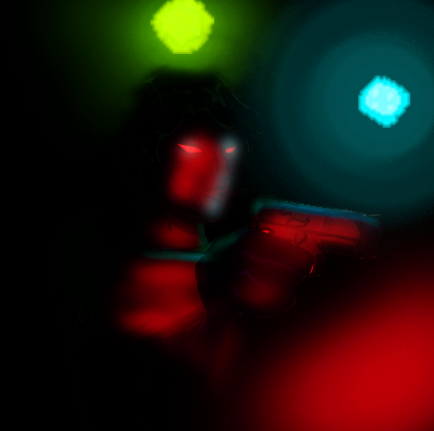 Games like Lights Off