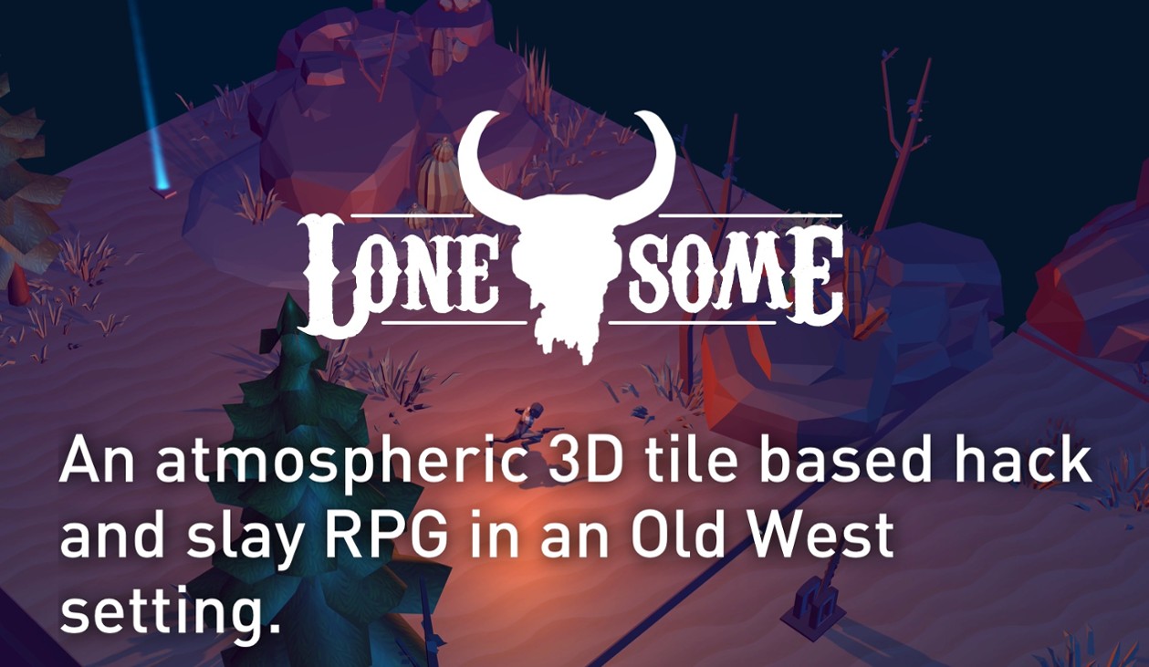 Games like Lonesome (Demo)