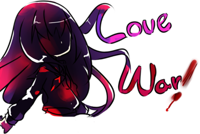 Love War [Thai] Image