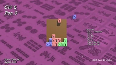 Mahjong Drop Image