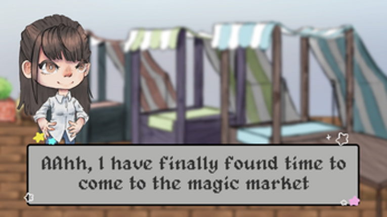 Market Fight: Get Dressed Up! screenshot