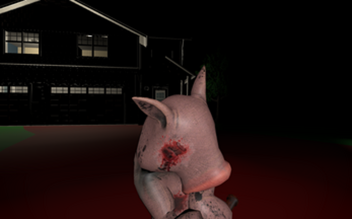 Meat grinder screenshot