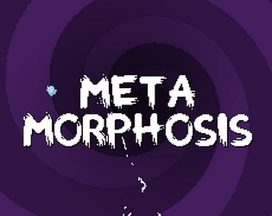 METAMORPHOSIS[ESPAÑOL] Game Cover