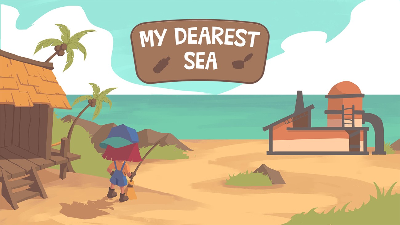 Games like My Dearest Sea