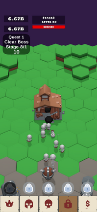 NecroClicker Image