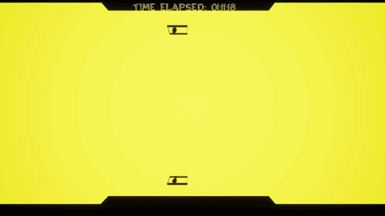 Not The VASE screenshot