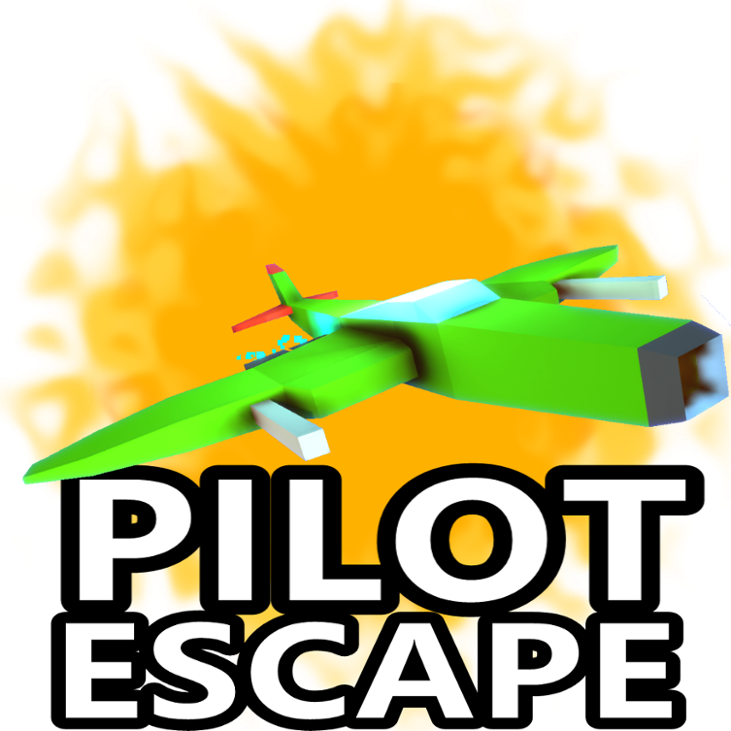 Games like Pilot Escape