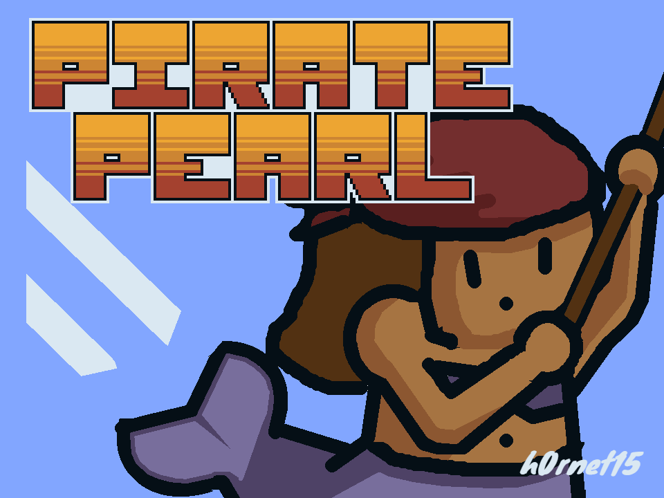 Games like Pirate Pearl