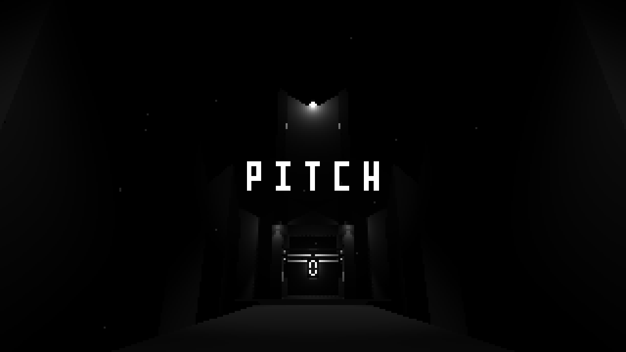 Games like PITCH