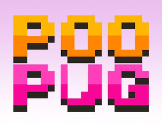 Poo Pug Image