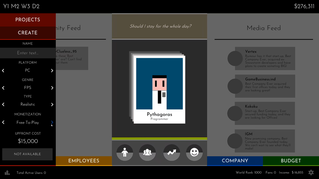 Games like Project Dark