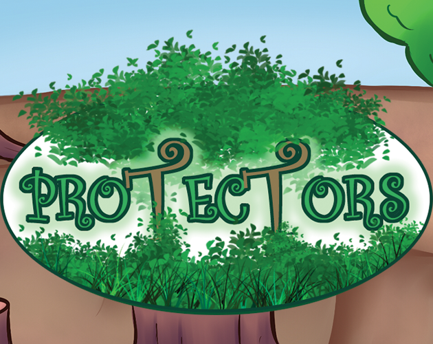 Games like Protectors