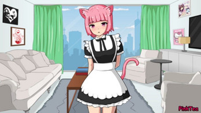 Pussy Trainer 0.1.5 - NSFW screenshot
