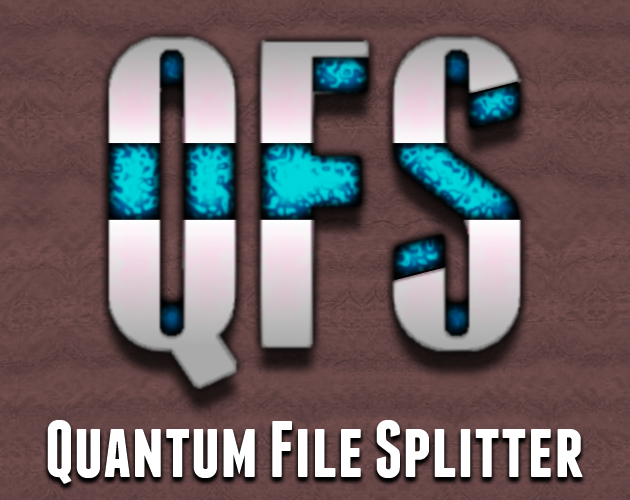 Games like Quantum File Splitter