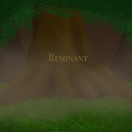 Reminant Game Cover