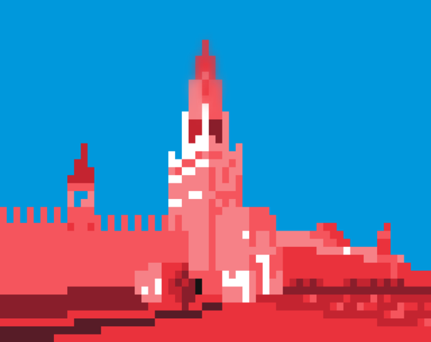 Games like Save Red Star
