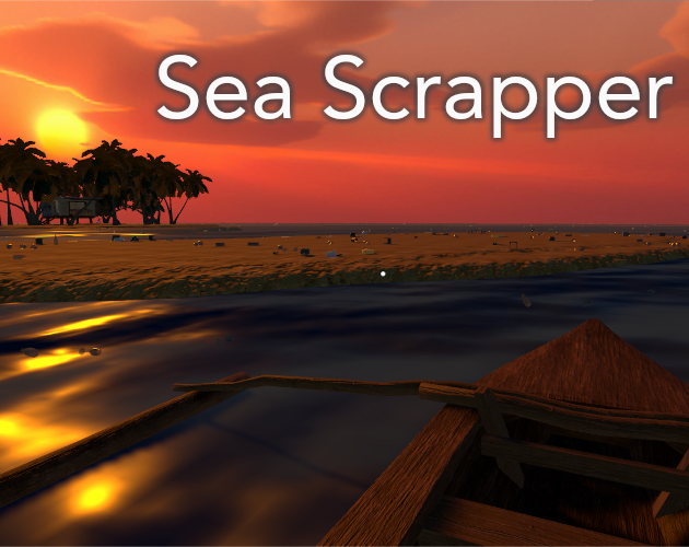 Games like Sea Scrapper