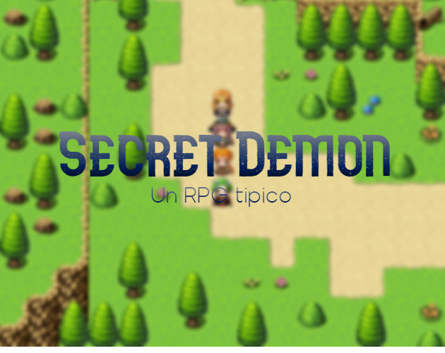 Games like Secret Demon