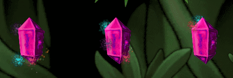 Shifters - Web screenshot