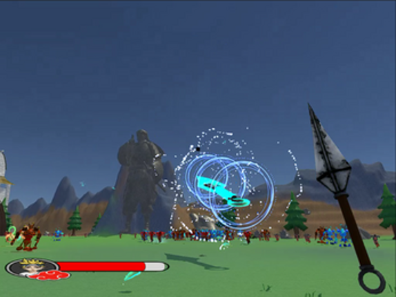 ShinobiClash Image