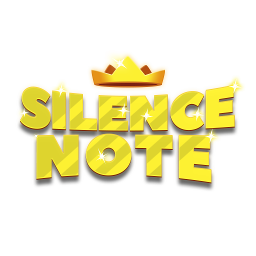 Games like Silence Note