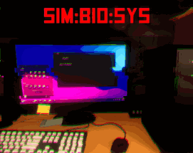 Sim:Bio:Sys Image