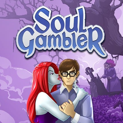 Soul Gambler Image