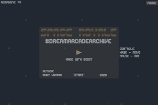 Space Royale Image