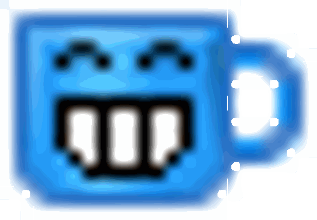 Space Tunneler Deluxe Image