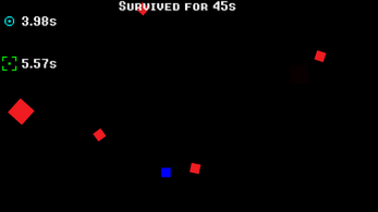 Square Dodge screenshot