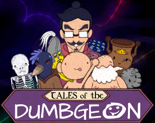 Games like Tales of the Dumbgeon