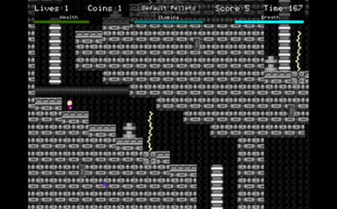 The Adventures of Rowan and Eli screenshot