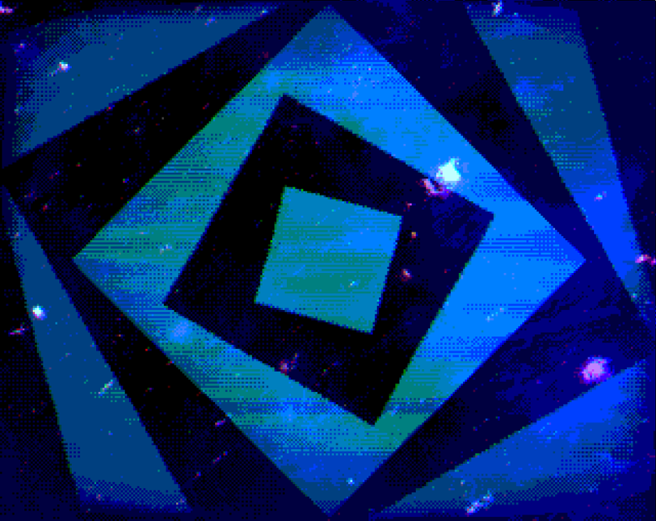 Games like The Beyonder