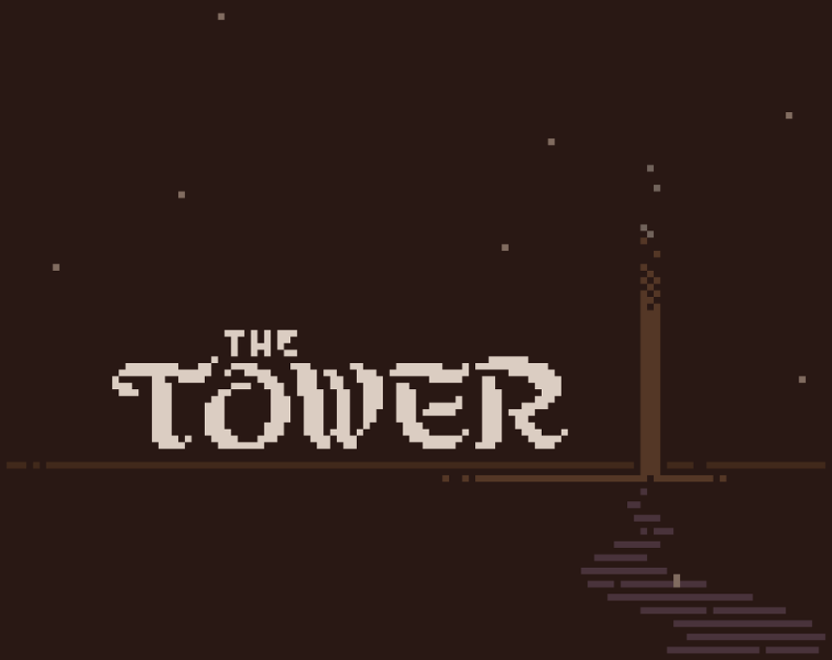 Games like the tower