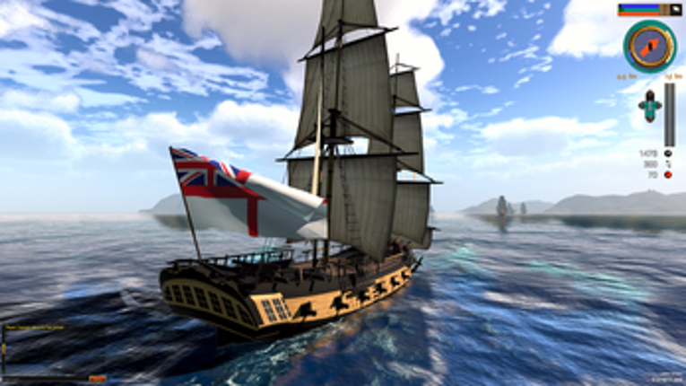 Tides of War screenshot