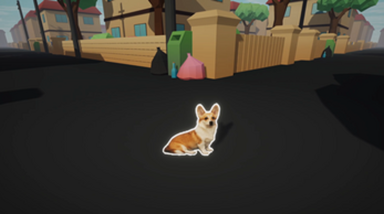 TikDog Image