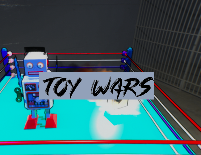 Games like Toy Wars