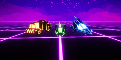 TRACER - mobile racing game Image