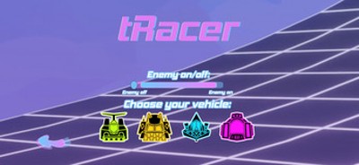 TRACER - mobile racing game Image