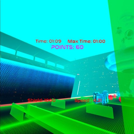 ULTRA REAL GLASS BRIDGE TOURNAMENT screenshot