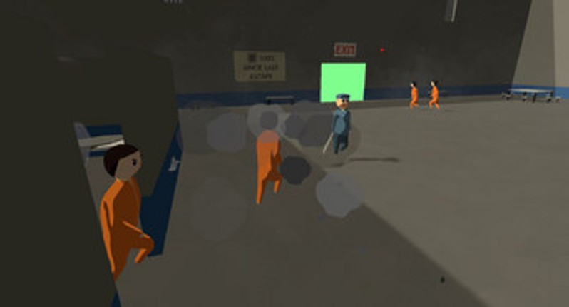Understaffed - 0 Days Since Last Escape screenshot
