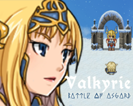 Valkyrie: Battle of Asgard Image